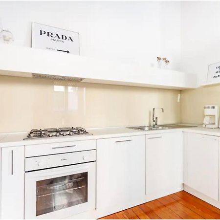 Lis Apartment Мілан Екстер'єр фото