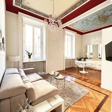 Lis Apartment Мілан Екстер'єр фото