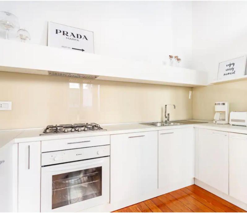 Lis Apartment Мілан Екстер'єр фото