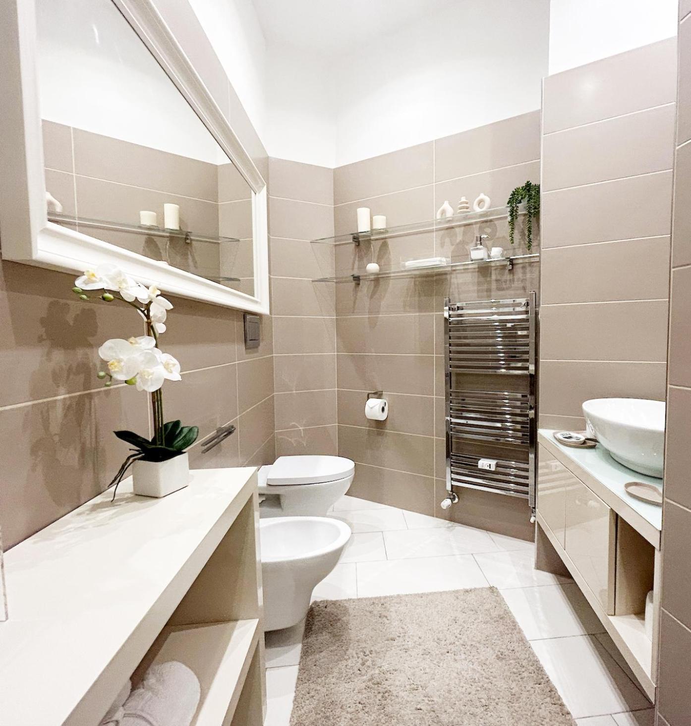 Lis Apartment Мілан Екстер'єр фото