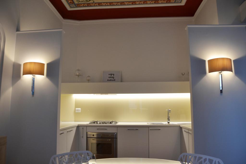 Lis Apartment Мілан Екстер'єр фото